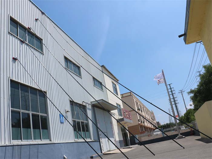 Telescopic Window Cleaning Pole 