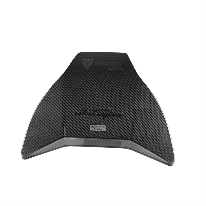 Tillverkare av bildelar i kolfiber