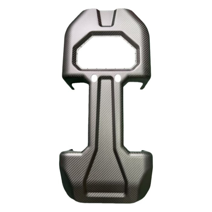 Kolfiber drönare delar