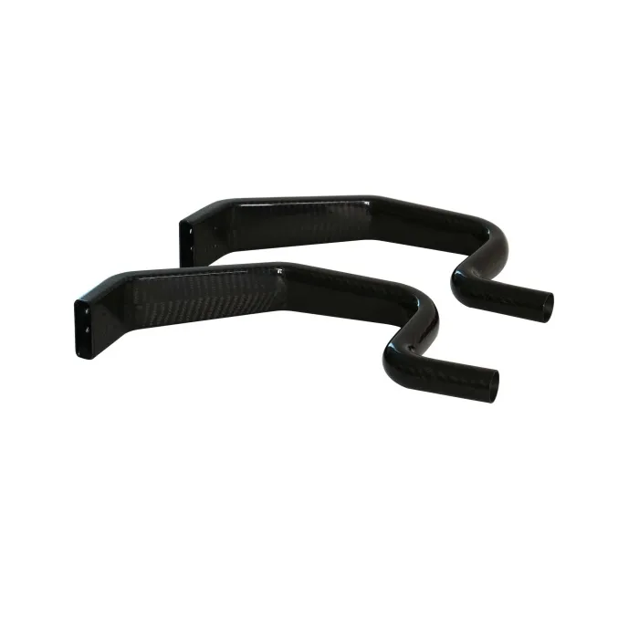 Drönarrör i kolfiber