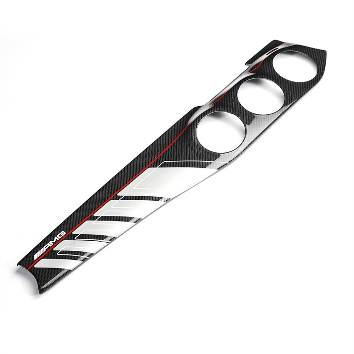 Kolfiberdelar till bilar