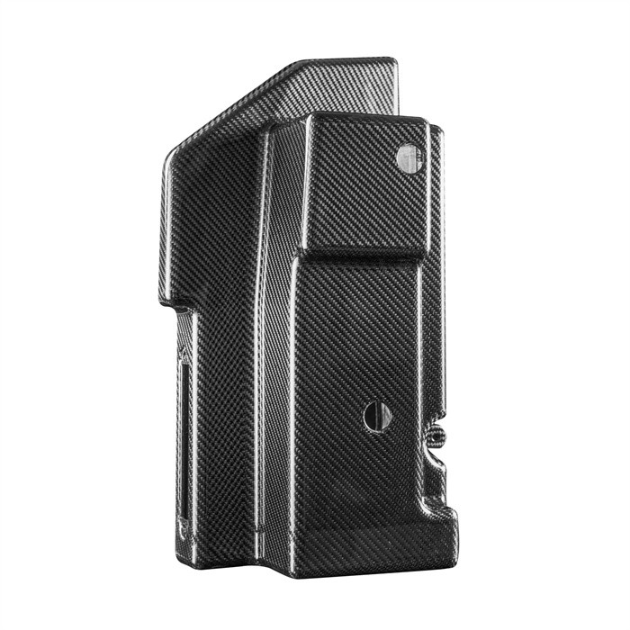 Tillverkning av kolfiberdelar