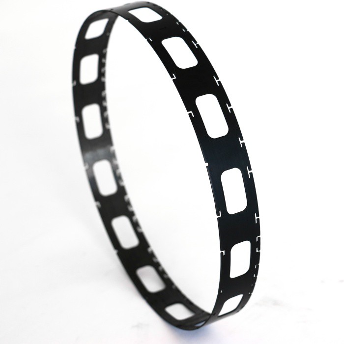 CNC-bearbetning av kolfiberrör