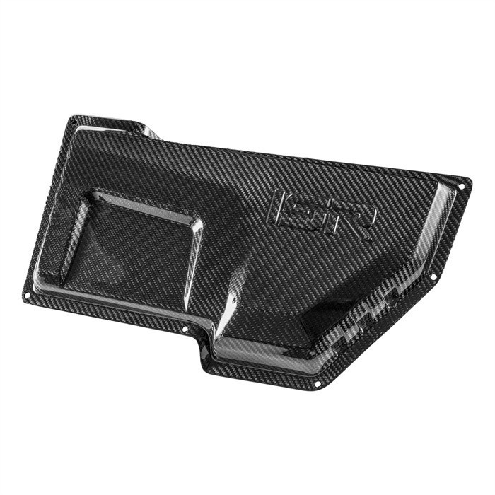 Lamborghini Carbon Fiber Car Parts