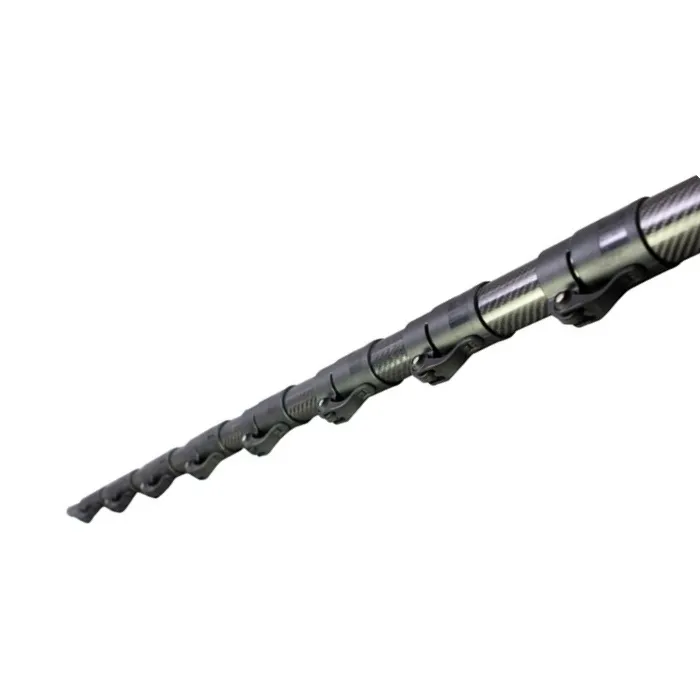 30 FT teleskopstång