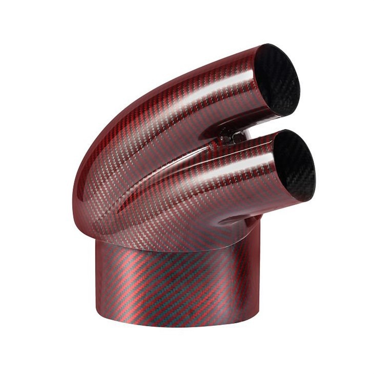 Kolfiber biltillbehör