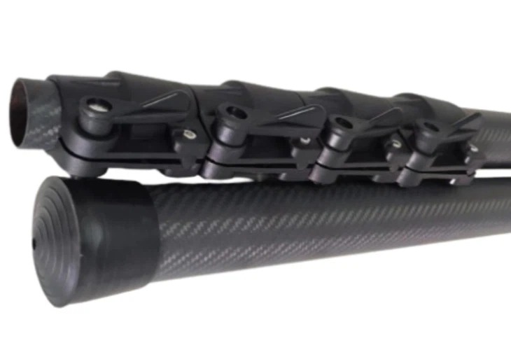 Kraftiga-teleskopstolpar