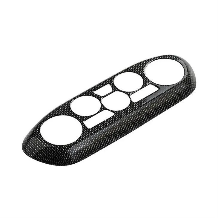 Carbon Fiber Car Accessories