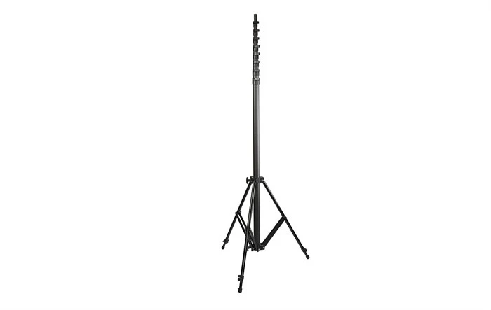20m 60ft Carbon Fibre Telescopic Pole