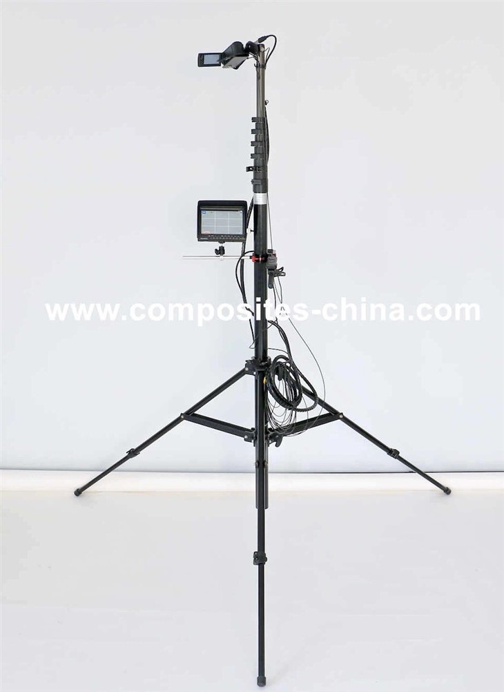 Endzone Kamera Fotboll