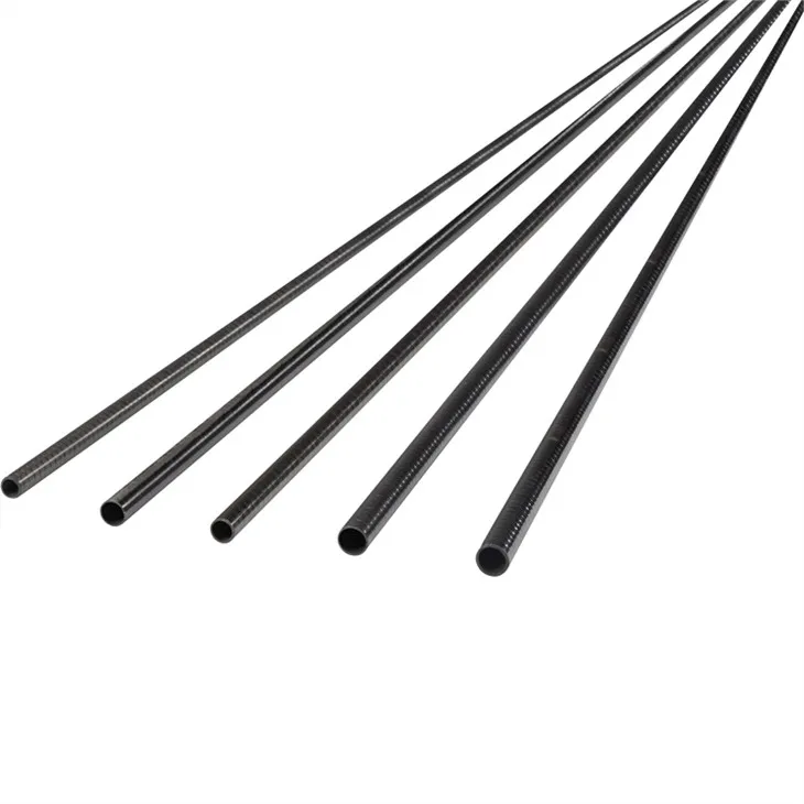 Carbon fiber Tube 23